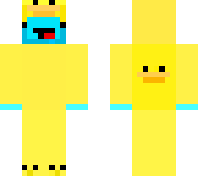 duckie skeppy