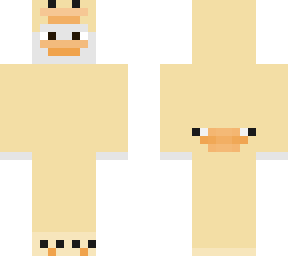ducky duck