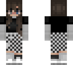 e-girl