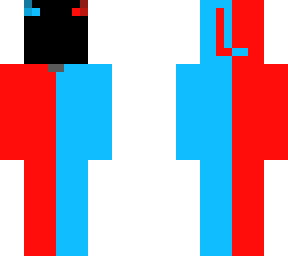 edit a skin not mine