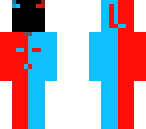 edit a skin not mine