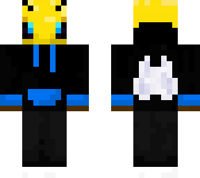 edit of my skin