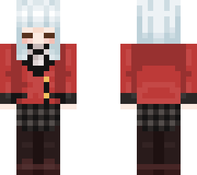 eevee kakegurui