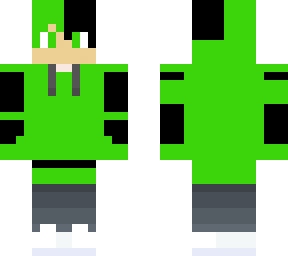 egey person