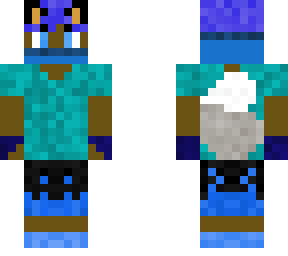 element boy furry