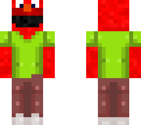 elmo rodgers