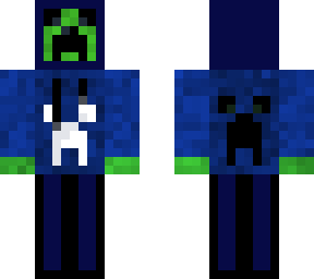 encapuchad creeper