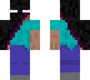 ender/steve