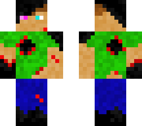 enderman guy