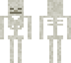 esqueleto