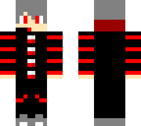 evil man (edited)
