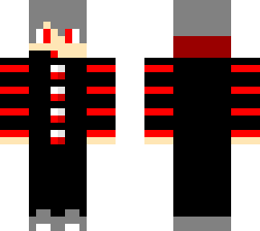 evil man