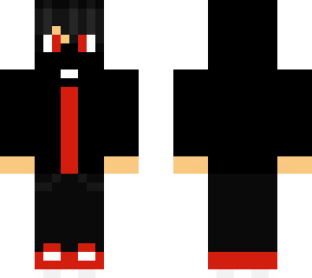 evil seba uwu