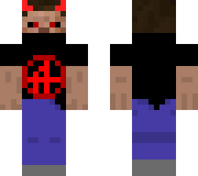 evil steve