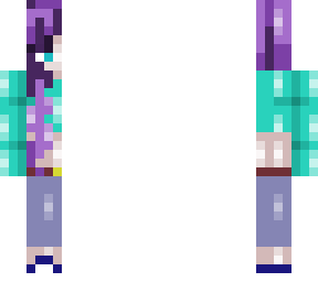 f o r e v e r (collab with cookiequeen00)