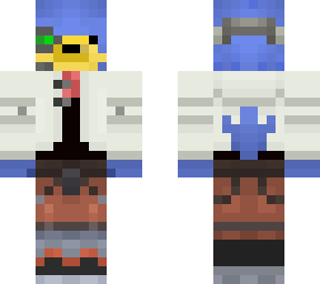falco bear