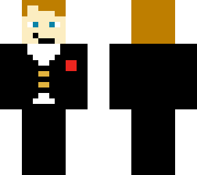 fancy skin