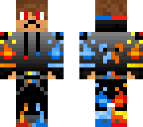 fire and ice