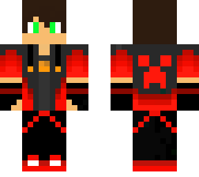 fire guy