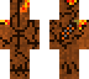 fire samurai