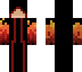 fire wizard