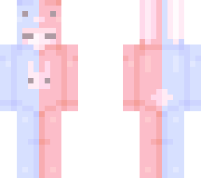 first  skin  u w u