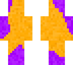 first skin