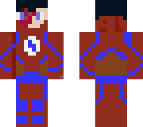 flash savadge