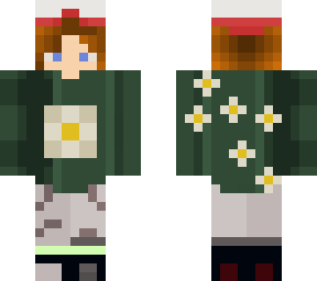 flower boy