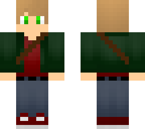 for a friend
