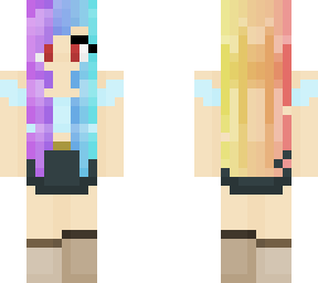 for my friend pt. idk anymore <3