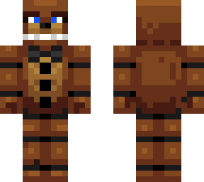 freddy
