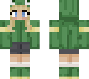 frog