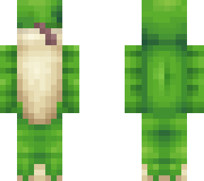frog