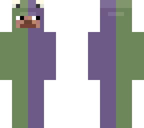 frog
