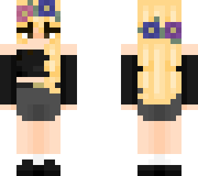 funeral skin