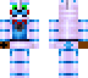 funtime bonnie