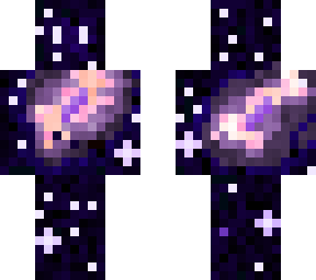 galaxy enigma