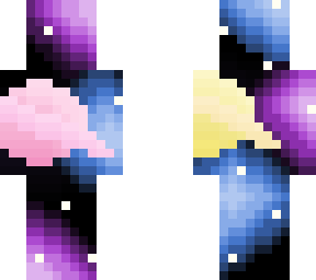 galaxy wish