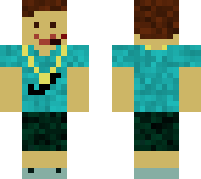 gamer