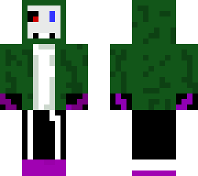 genoside sans... me