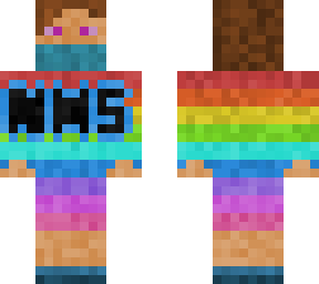 george's epoc skin 6.0