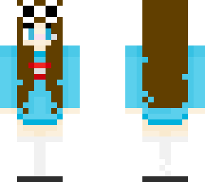 georgenotfound female skin