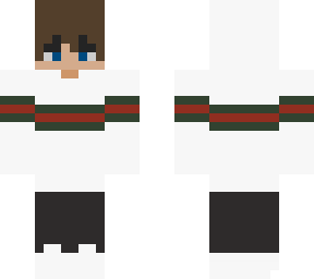 georgenotfound style e-boy skin