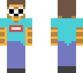 georgenotwaffle