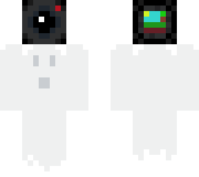 ghost cam