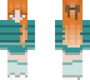ginger