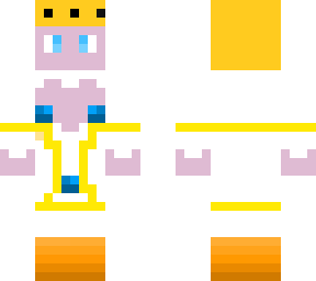 giorno giovanna (over heaven)