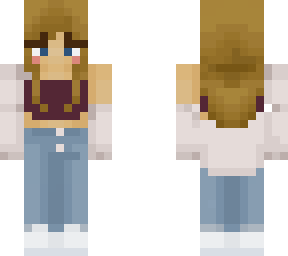 girl
