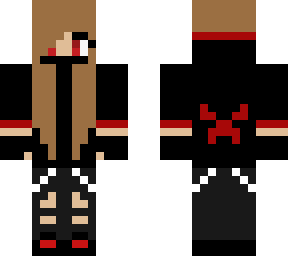 girl assassin